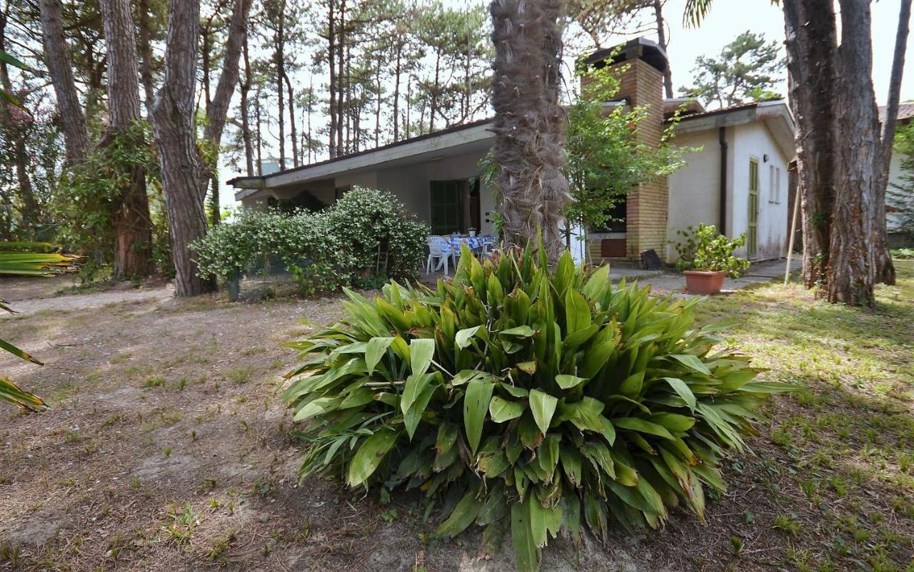 Villa Stefania Lignano Sabbiadoro Exterior foto